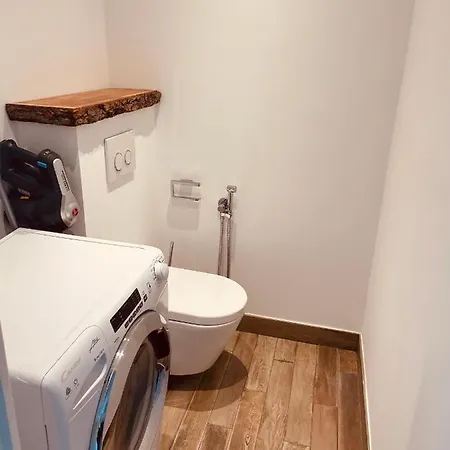 Superbe Centre Apartmán Cannes