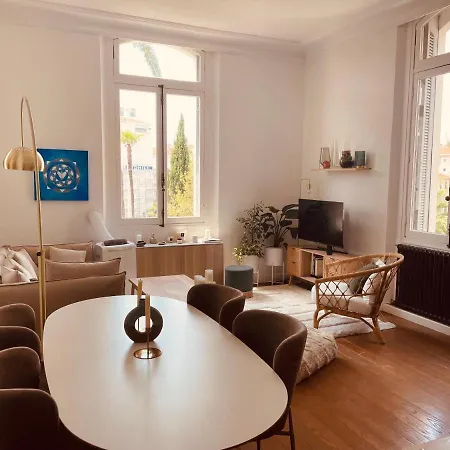 Apartmán Superbe Centre *