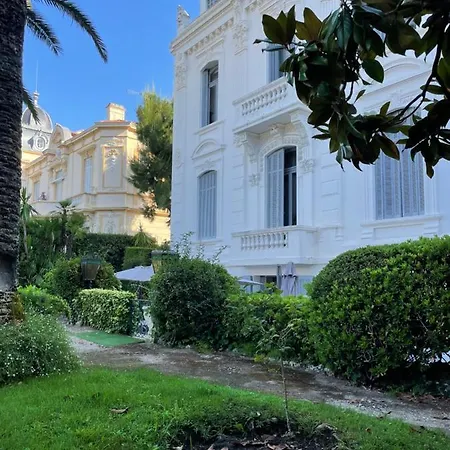 Apartmán Superbe Centre