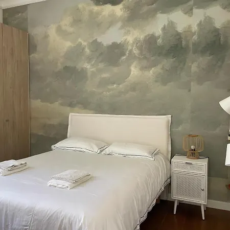 Apartmán Superbe Centre Cannes